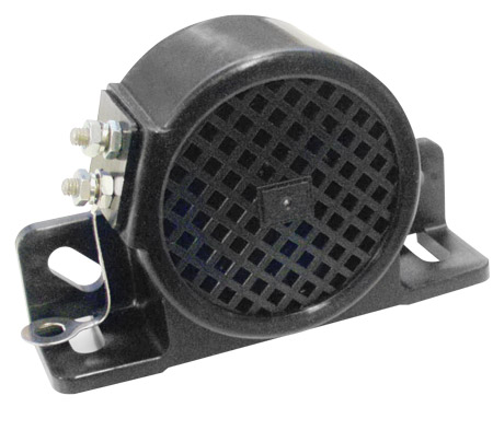 Light Duty Single Level 97 dB Back-Up Speaker
