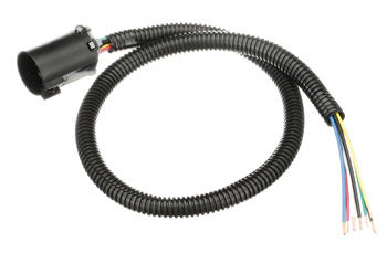 7-Pole Harness Adapter